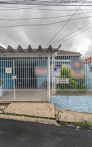 Casa à venda com 150m², 2 quartos e 1 vaga Casa à venda com 150m², 2 quartos e 1 vagafachada