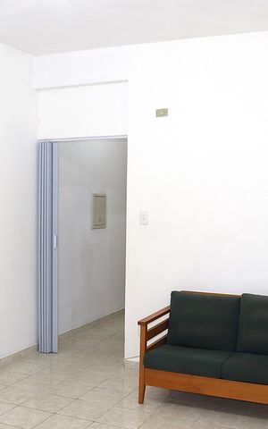 Studio à venda com 27m², 1 quarto e sem vagaDormitório
