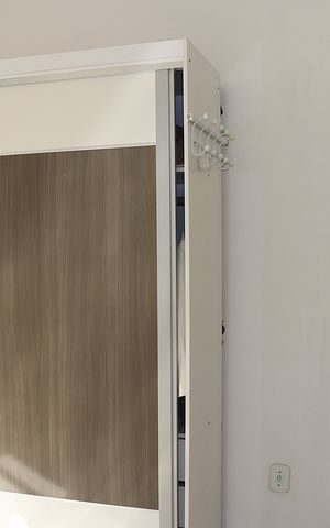 Studio à venda com 27m², 1 quarto e sem vagaDormitório