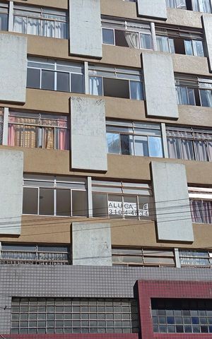 Studio à venda com 27m², 1 quarto e sem vaga Studio à venda com 27m², 1 quarto e sem vagaFachada
