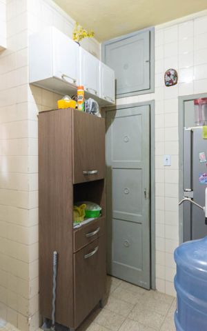 Apartamento à venda com 84m², 2 quartos e sem vagaCozinha