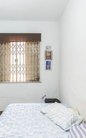 Apartamento à venda com 84m², 2 quartos e sem vagaQuarto 2