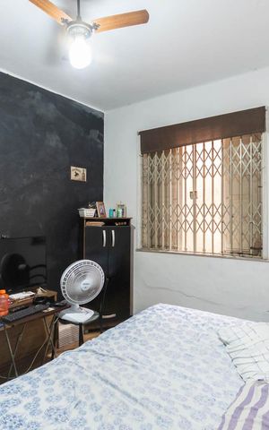 Apartamento à venda com 84m², 2 quartos e sem vagaQuarto 2