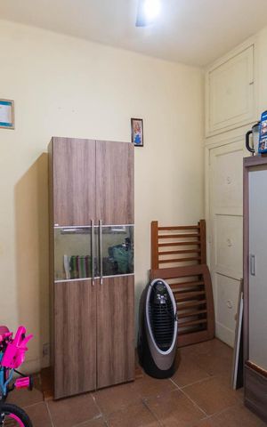 Apartamento à venda com 84m², 2 quartos e sem vagaQuarto de Serviço