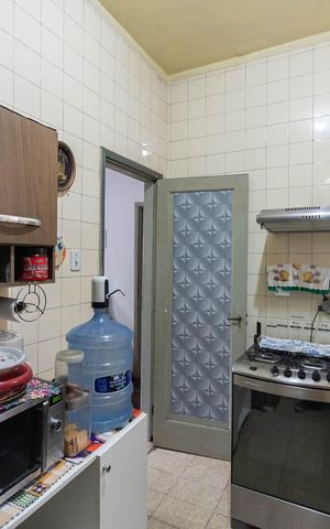 Apartamento à venda com 84m², 2 quartos e sem vagaCozinha