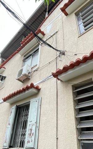 Apartamento à venda com 84m², 2 quartos e sem vagaFachada do bloco