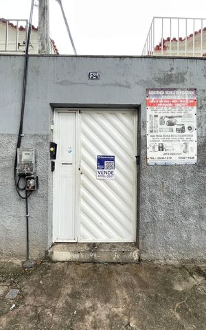 Apartamento à venda com 84m², 2 quartos e sem vagaPlaquinha