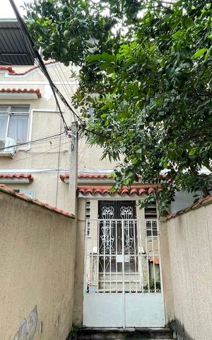 Apartamento à venda com 84m², 2 quartos e sem vagaFachada do bloco