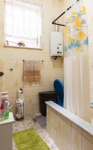 Apartamento à venda com 84m², 2 quartos e sem vagaBanheiro