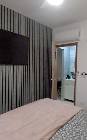 Apartamento para alugar com 54m², 1 quarto e sem vagaQuarto 1