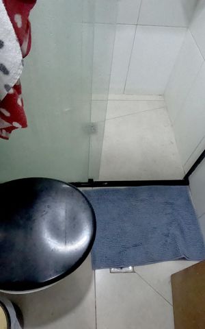 Apartamento para alugar com 54m², 1 quarto e sem vagaBanheiro