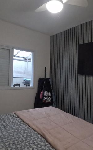Apartamento para alugar com 54m², 1 quarto e sem vagaQuarto 1