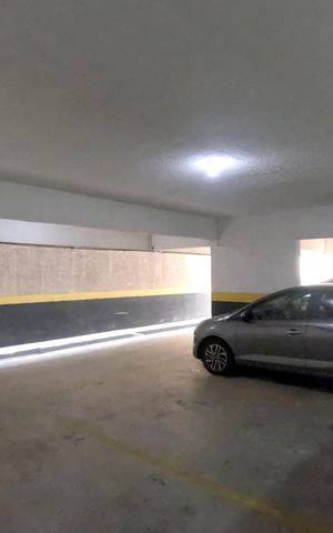 Apartamento para alugar com 54m², 1 quarto e sem vagaÁrea Comum - Garagem