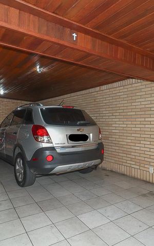 Casa de condomínio à venda com 306m², 5 quartos e 4 vagasGaragem