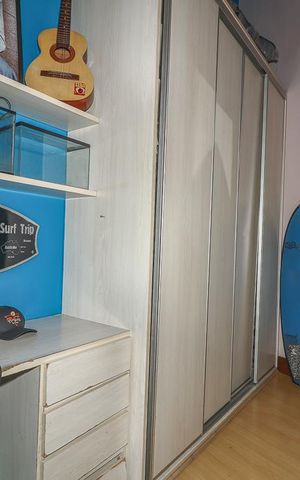 Casa de condomínio à venda com 306m², 5 quartos e 4 vagasQuarto 4