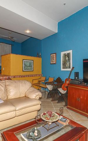 Casa de condomínio à venda com 306m², 5 quartos e 4 vagasSala 1 