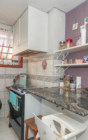 Casa de condomínio à venda com 306m², 5 quartos e 4 vagasCozinha