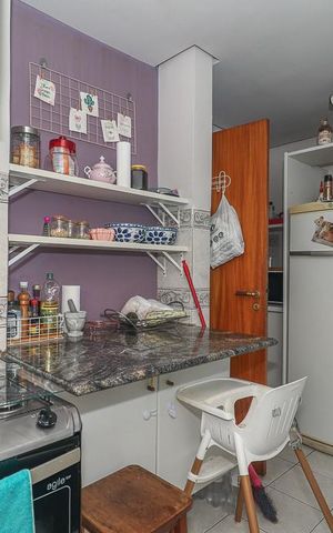 Casa de condomínio à venda com 306m², 5 quartos e 4 vagasCozinha