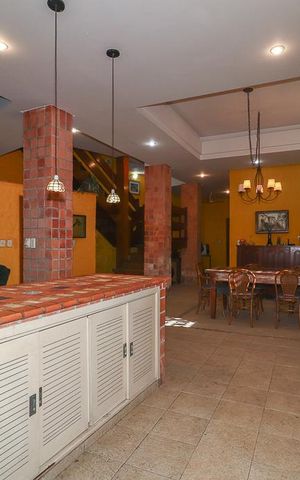 Casa de condomínio à venda com 306m², 5 quartos e 4 vagasEspaço Gourmet