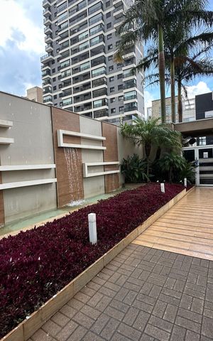 Apartamento para alugar com 80m², 2 quartos e 2 vagas Apartamento para alugar com 80m², 2 quartos e 2 vagasÁrea comum