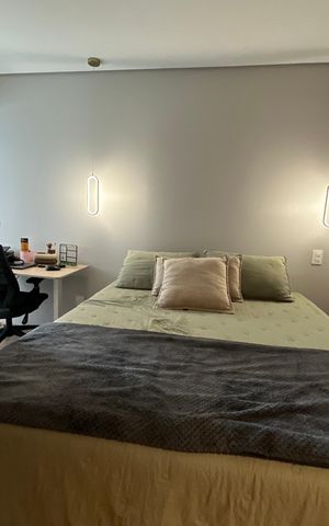 Apartamento para alugar com 80m², 2 quartos e 2 vagas Apartamento para alugar com 80m², 2 quartos e 2 vagasSuíte 1