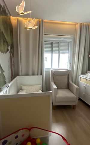 Apartamento para alugar com 80m², 2 quartos e 2 vagas Apartamento para alugar com 80m², 2 quartos e 2 vagasSuíte 2