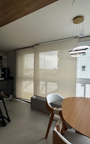 Apartamento para alugar com 80m², 2 quartos e 2 vagas Apartamento para alugar com 80m², 2 quartos e 2 vagasVaranda da Sala