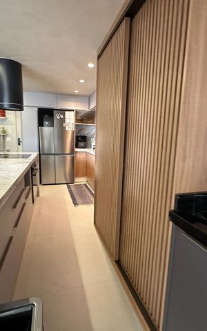 Apartamento para alugar com 80m², 2 quartos e 2 vagas Apartamento para alugar com 80m², 2 quartos e 2 vagasÁrea de Serviço