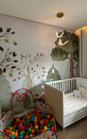 Apartamento para alugar com 80m², 2 quartos e 2 vagas Apartamento para alugar com 80m², 2 quartos e 2 vagasSuíte 2