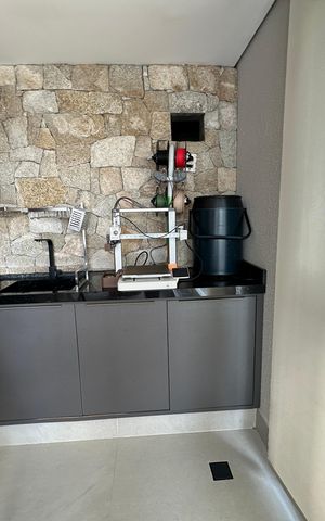 Apartamento para alugar com 80m², 2 quartos e 2 vagas Apartamento para alugar com 80m², 2 quartos e 2 vagasÁrea de Serviço