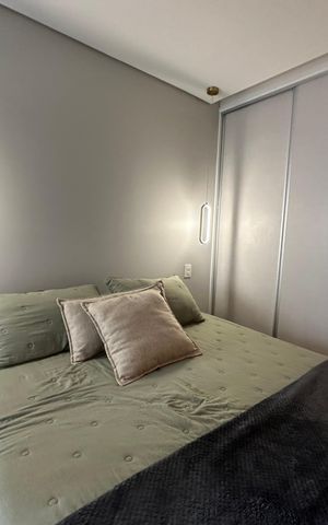 Apartamento para alugar com 80m², 2 quartos e 2 vagas Apartamento para alugar com 80m², 2 quartos e 2 vagasSuíte 1