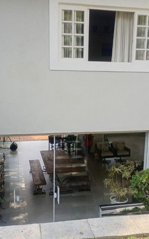 Casa à venda com 770m², 7 quartos e 10 vagas