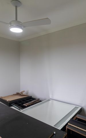 Apartamento para alugar com 77m², 2 quartos e 1 vaga Apartamento para alugar com 77m², 2 quartos e 1 vagaQuarto