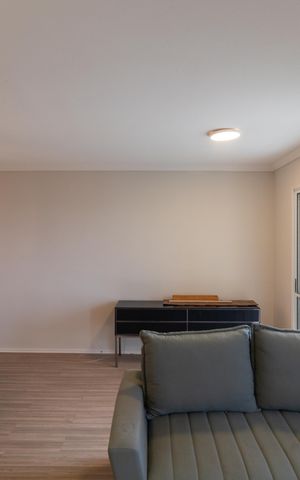 Apartamento para alugar com 77m², 2 quartos e 1 vaga Apartamento para alugar com 77m², 2 quartos e 1 vagaSalas
