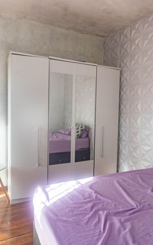 Casa à venda com 360m², 5 quartos e 4 vagas Casa à venda com 360m², 5 quartos e 4 vagasCasa 2 - Quarto 2 - suíte