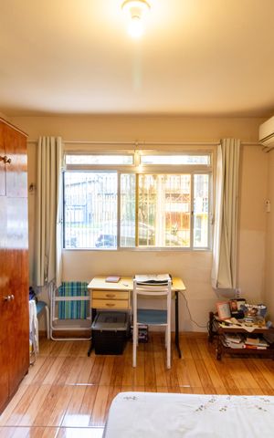 Casa para alugar com 93m², 2 quartos e 4 vagas Casa para alugar com 93m², 2 quartos e 4 vagasQuarto 1