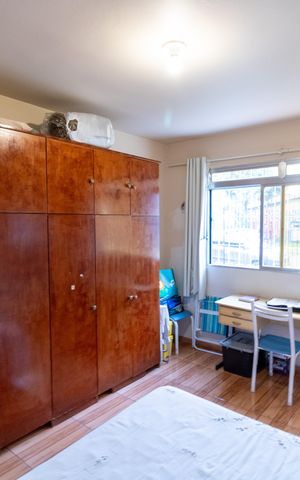 Casa para alugar com 93m², 2 quartos e 4 vagas Casa para alugar com 93m², 2 quartos e 4 vagasQuarto 1