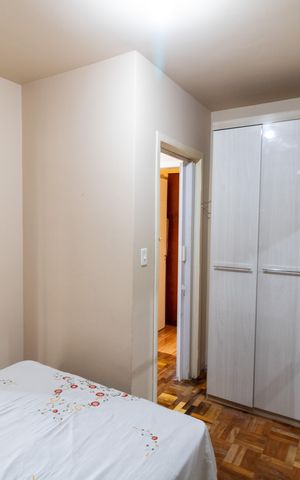 Casa para alugar com 93m², 2 quartos e 4 vagas Casa para alugar com 93m², 2 quartos e 4 vagasQuarto 2