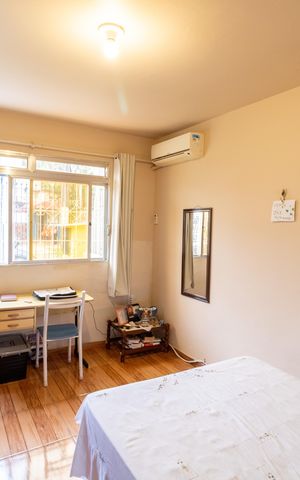 Casa para alugar com 93m², 2 quartos e 4 vagas Casa para alugar com 93m², 2 quartos e 4 vagasQuarto 1