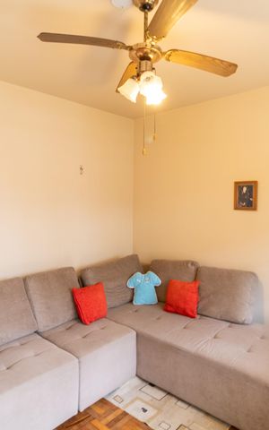 Casa para alugar com 93m², 2 quartos e 4 vagas Casa para alugar com 93m², 2 quartos e 4 vagasSala