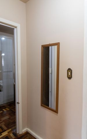 Casa para alugar com 93m², 2 quartos e 4 vagas Casa para alugar com 93m², 2 quartos e 4 vagasCorredor