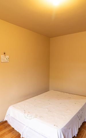 Casa para alugar com 93m², 2 quartos e 4 vagas Casa para alugar com 93m², 2 quartos e 4 vagasQuarto 1