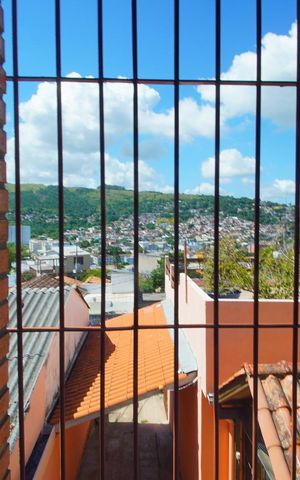 Casa à venda com 400m², 5 quartos e 2 vagasQuarto 5 - Vista