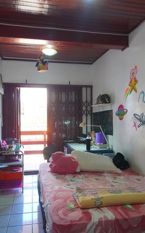 Casa à venda com 400m², 5 quartos e 2 vagasQuarto 4
