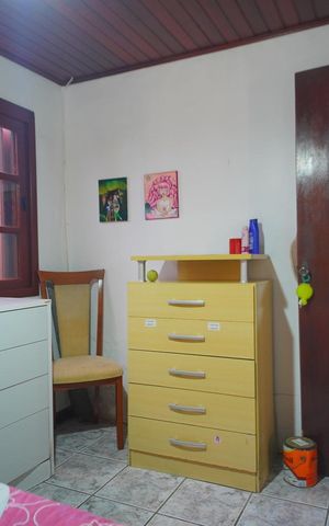 Casa à venda com 400m², 5 quartos e 2 vagasQuarto 2
