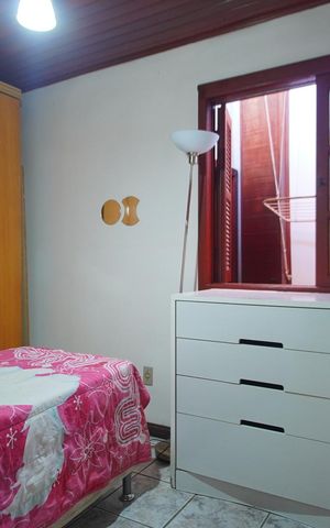Casa à venda com 400m², 5 quartos e 2 vagasQuarto 2