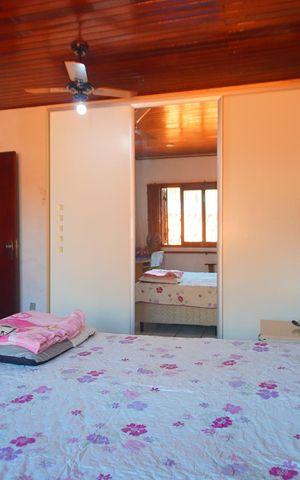 Casa à venda com 400m², 5 quartos e 2 vagasQuarto 3