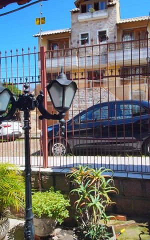 Casa à venda com 400m², 5 quartos e 2 vagasQuarto 1 - Vista