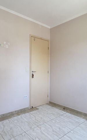 Apartamento à venda com 49m², 2 quartos e 1 vaga Apartamento à venda com 49m², 2 quartos e 1 vagaQuarto 1