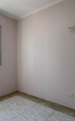 Apartamento à venda com 49m², 2 quartos e 1 vaga Apartamento à venda com 49m², 2 quartos e 1 vagaQuarto 2